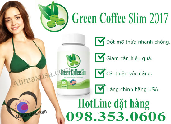 green coffee000