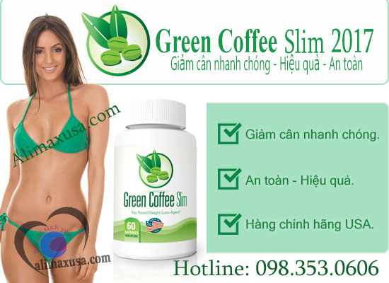 green coffee111